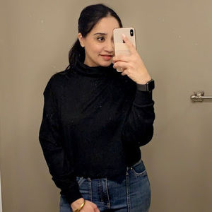 Meet your Posher, Amandeep